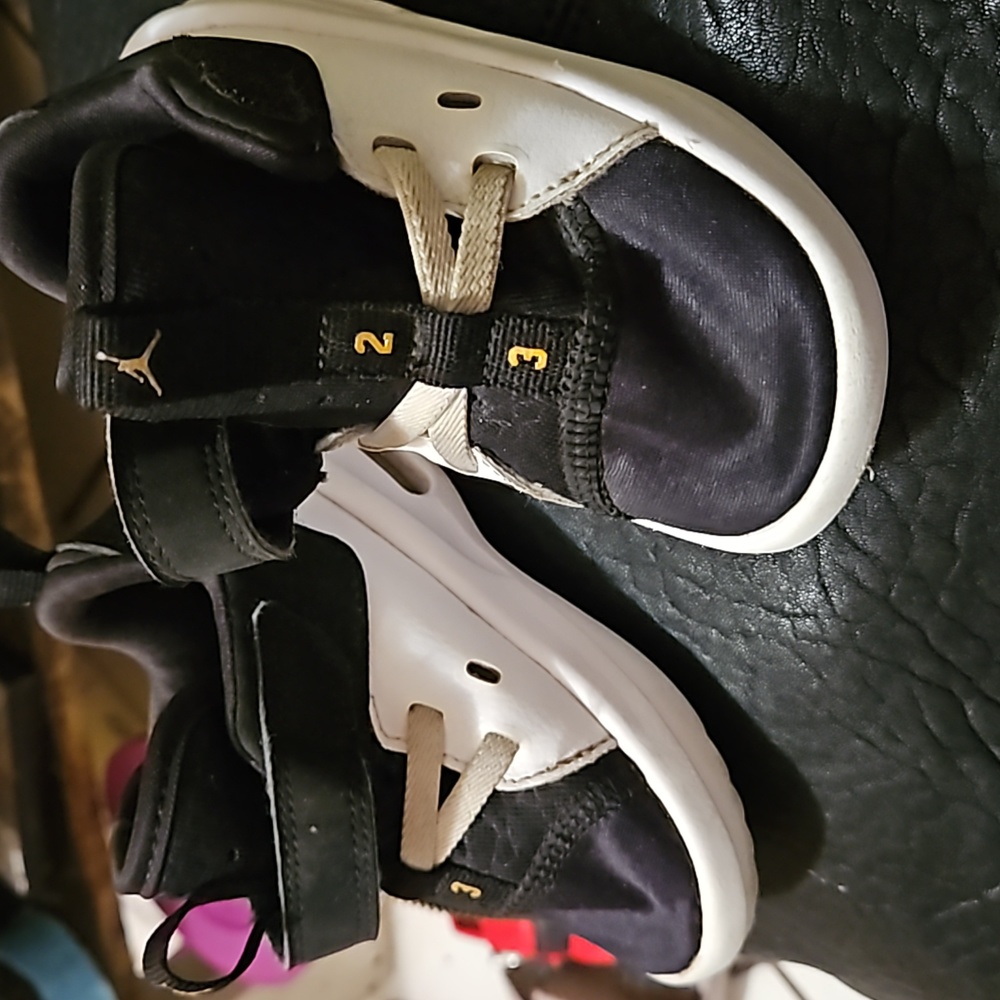 AIR Jordan First Class GT - Picture 4 of 10